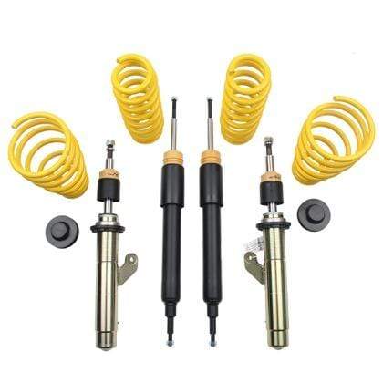 ST Coilover Kit | E9X BMW X-Drive