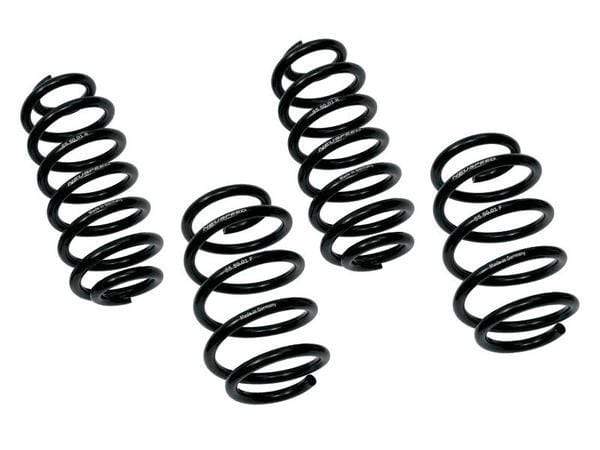 NEUSPEED Sport Springs Kit - Audi A3 8V TDI | VW Mk7 Golf TDI