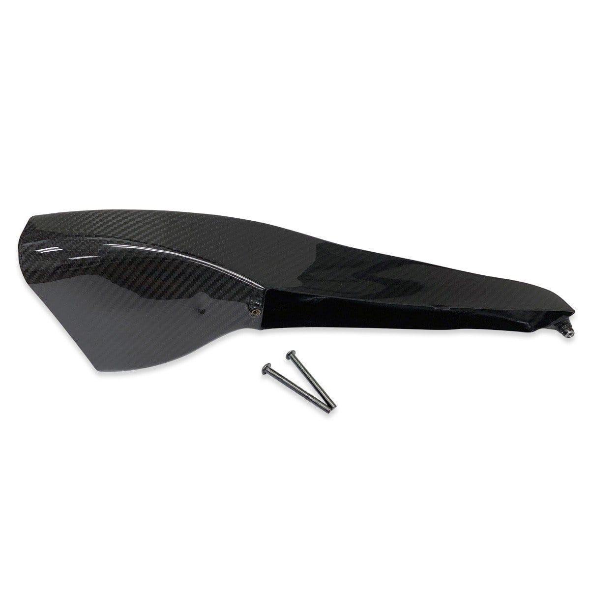 Carbon Fiber Intake Air Duct | B9 Audi S4/S5 3.0 TFSI