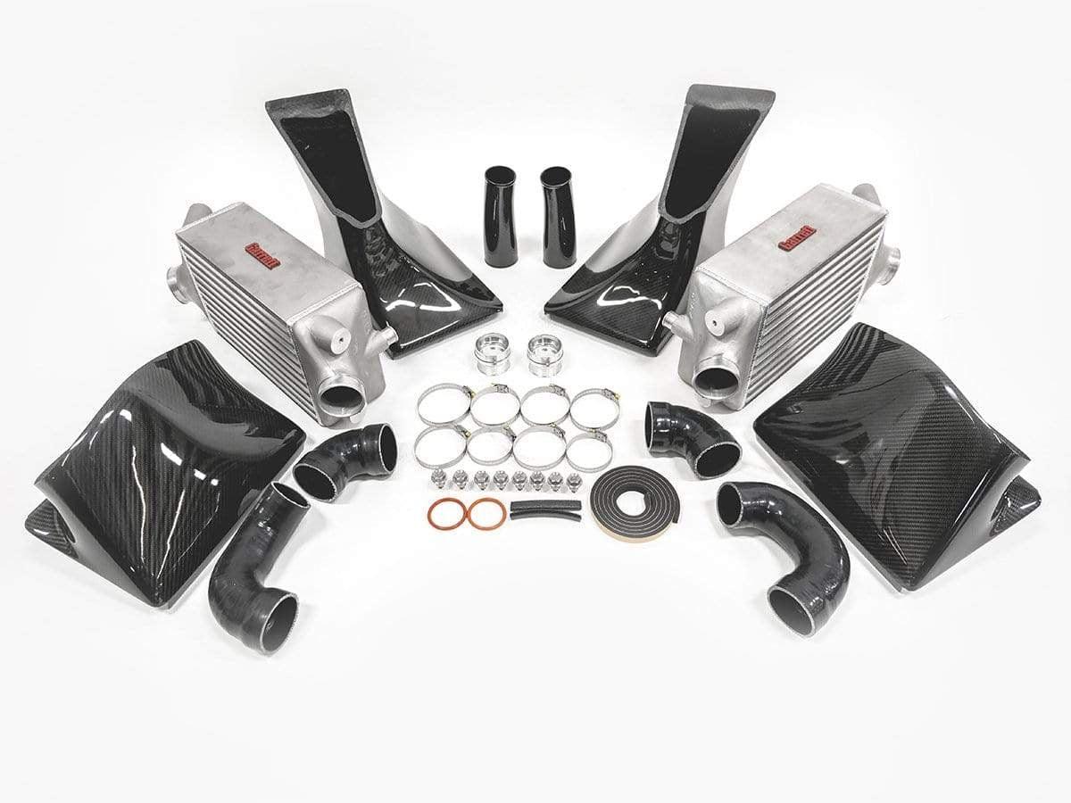 AMS Performance Intercooler System | Porsche 991.1