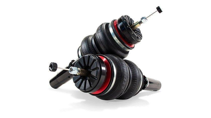 Air Lift Performance Series Front Kit | C7 Audi | B8 Q5/SQ5