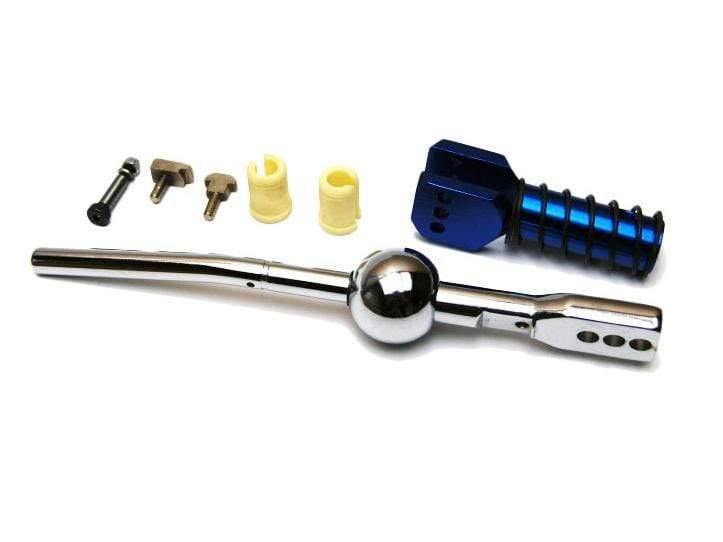 Fidanza Audi 01-03 A4 / 01-02 S4 w/ B6 Chassis Short Throw Shifter