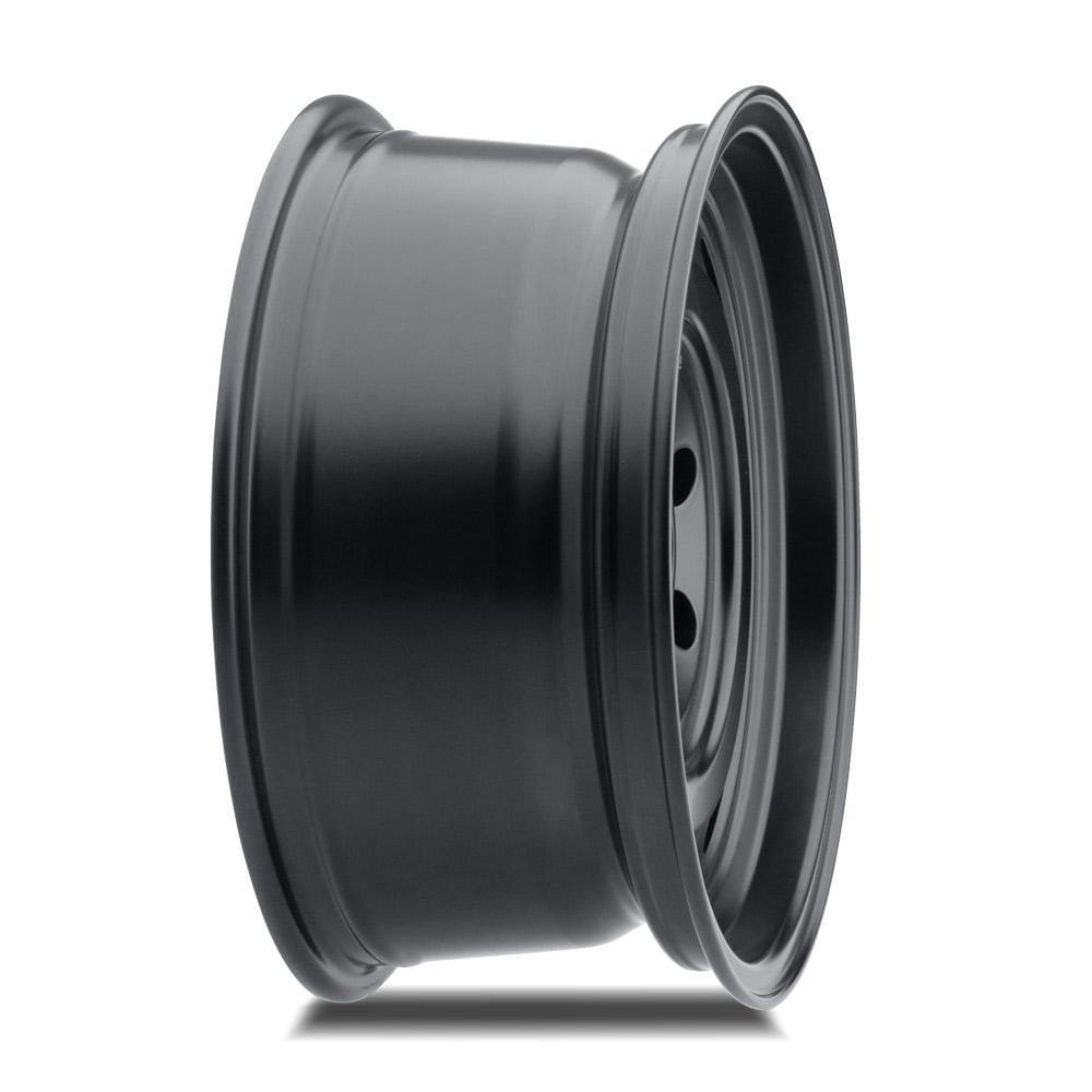fifteen52 Analog HD Asphalt Black