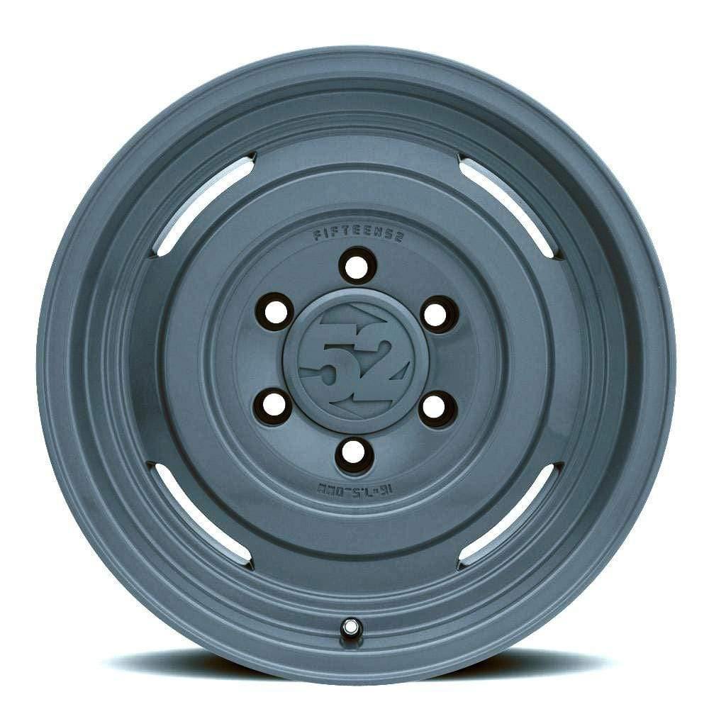 fifteen52 Analog HD Slate Grey (NLA)
