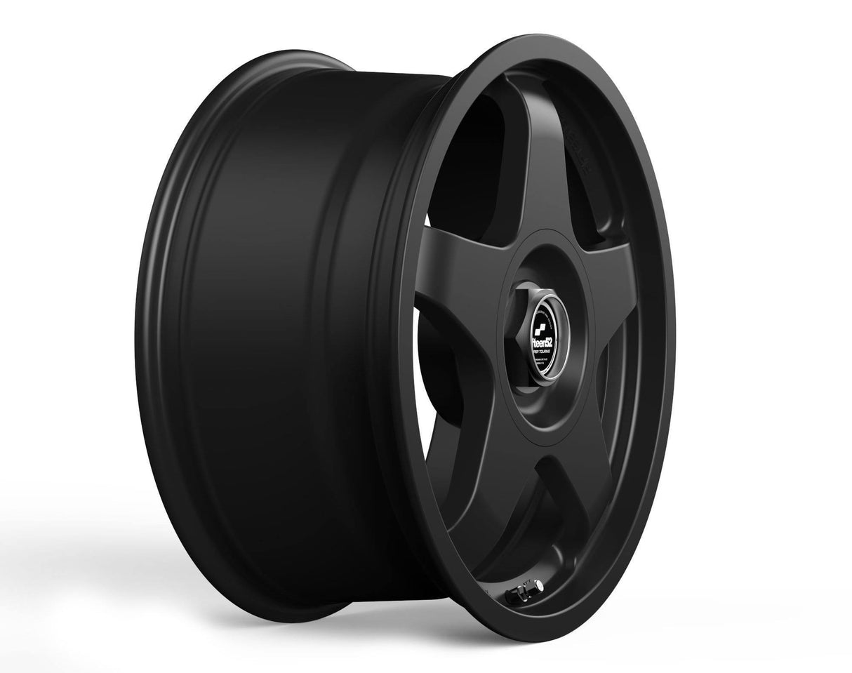 fifteen52 Cast Chicane 18" Wheel - (Asphalt Black)
