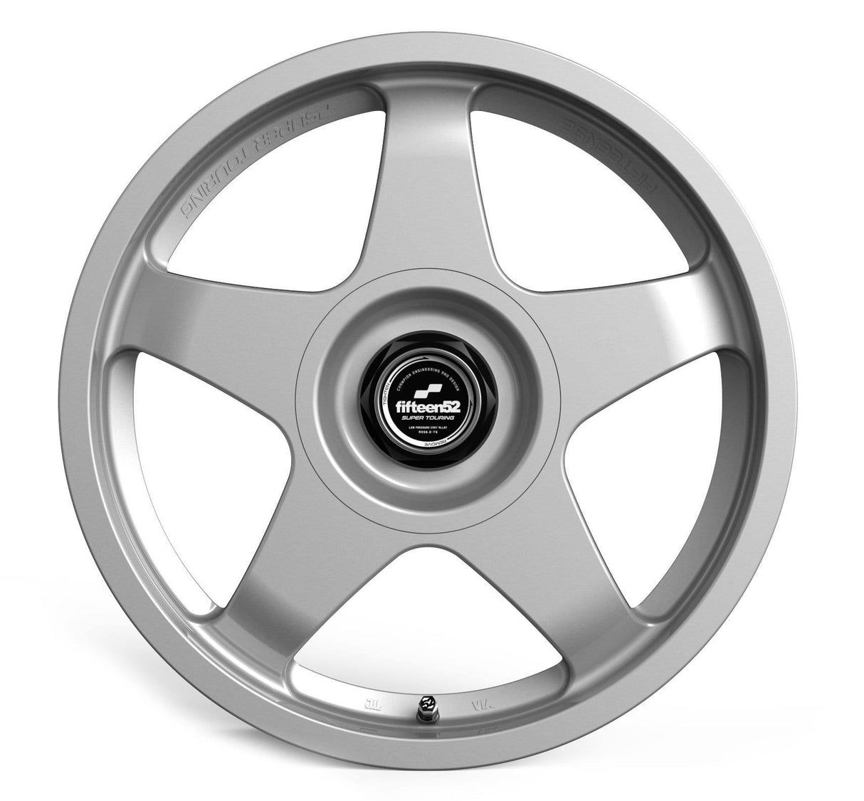 fifteen52 Cast Chicane 19" Wheel - (Speed Silver)