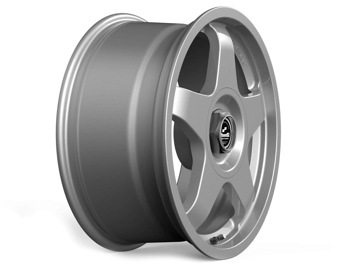 fifteen52 Cast Chicane 20" Wheel - (Speed Silver)