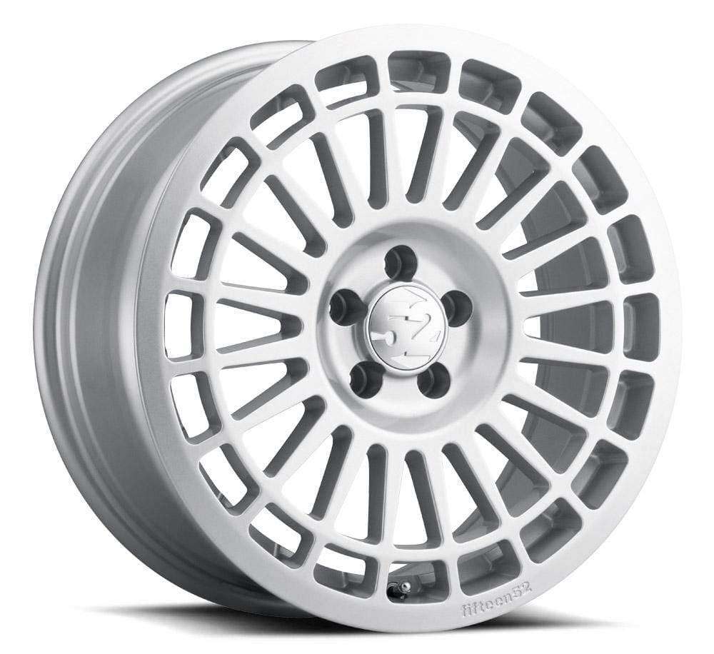 fifteen52 Cast Integrale Wheel - 17" (Speed Silver) - (NLA)