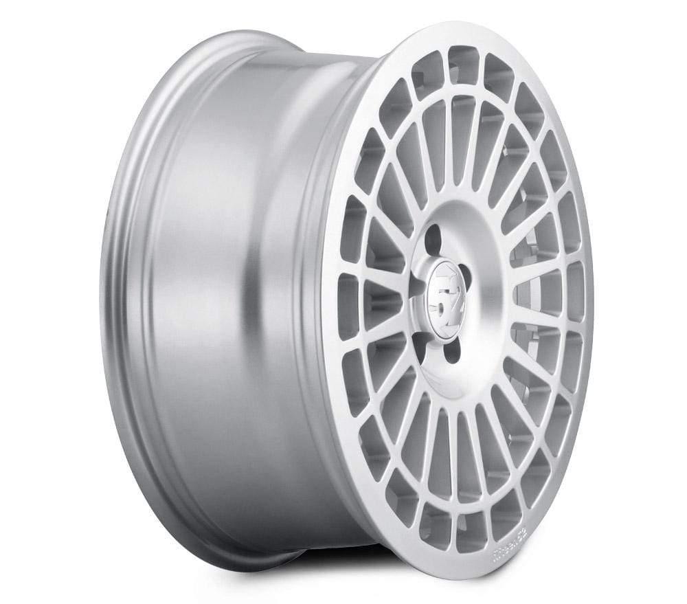 fifteen52 Cast Integrale Wheel - 17" (Speed Silver) - (NLA)