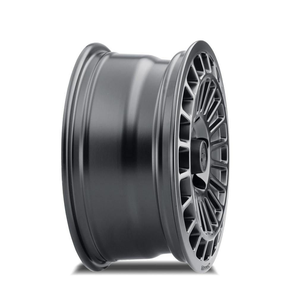 fifteen52 Integrale Gravel Asphalt Black