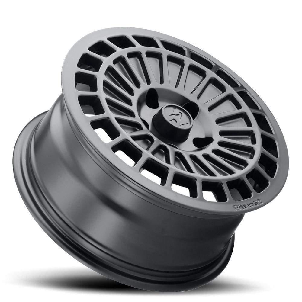 fifteen52 Integrale Gravel Asphalt Black