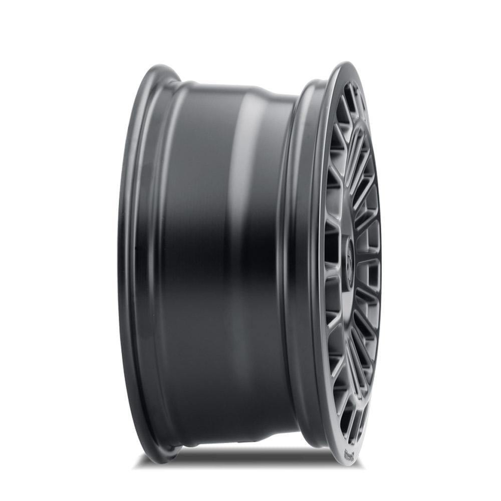 fifteen52 Integrale Gravel Asphalt Black