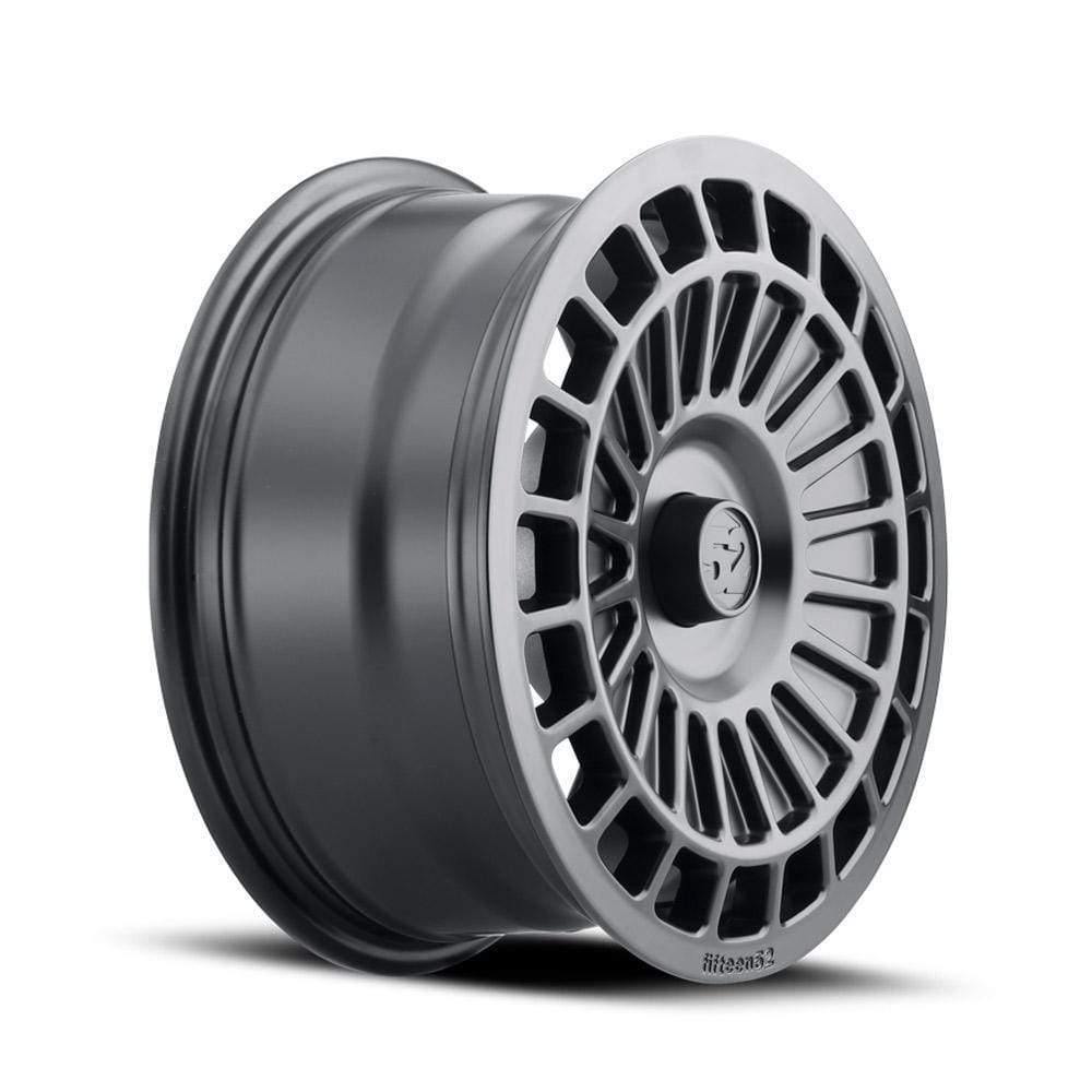 fifteen52 Integrale Gravel Asphalt Black