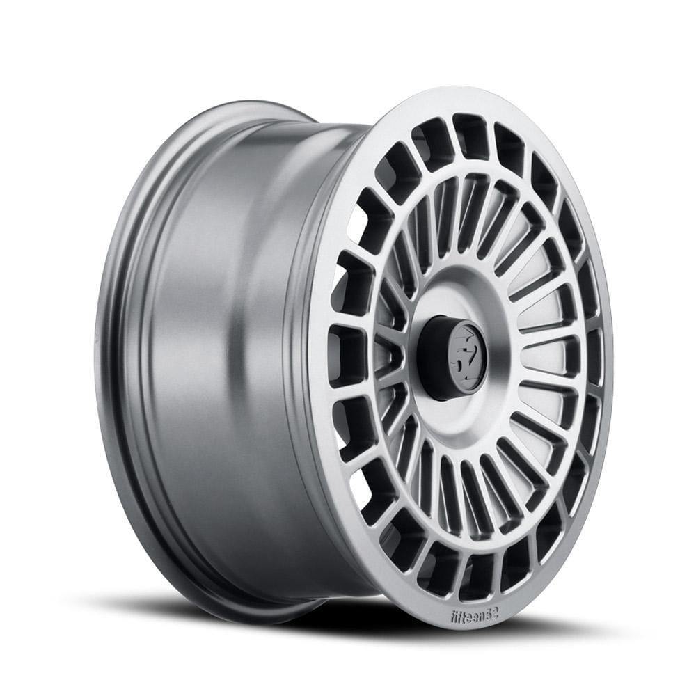 fifteen52 Integrale Gravel Carbon Grey