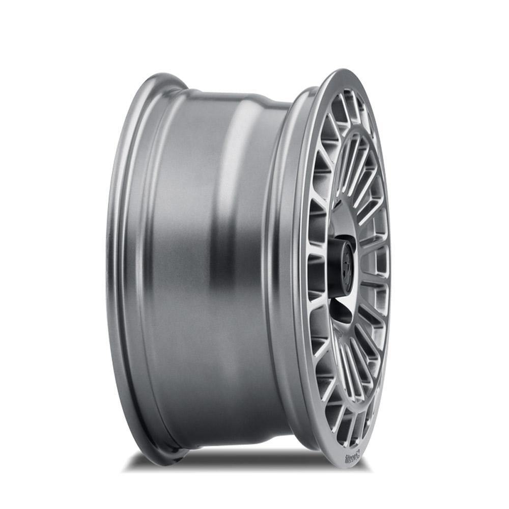 fifteen52 Integrale Gravel Carbon Grey