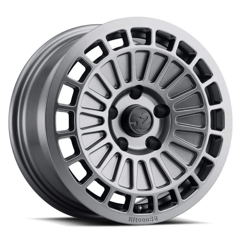 fifteen52 Integrale Gravel Carbon Grey