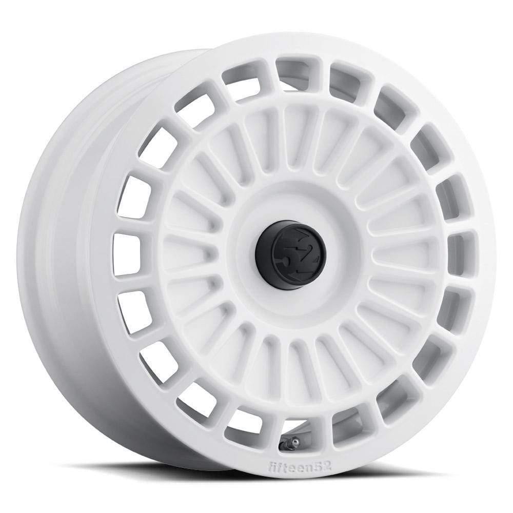 fifteen52 Integrale Gravel Rally White (NLA)