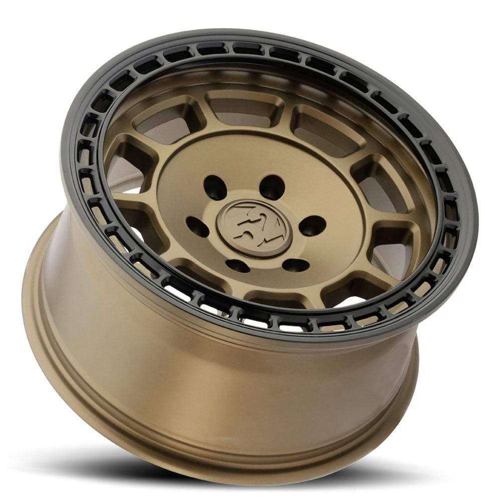 fifteen52 Traverse HD Block Bronze