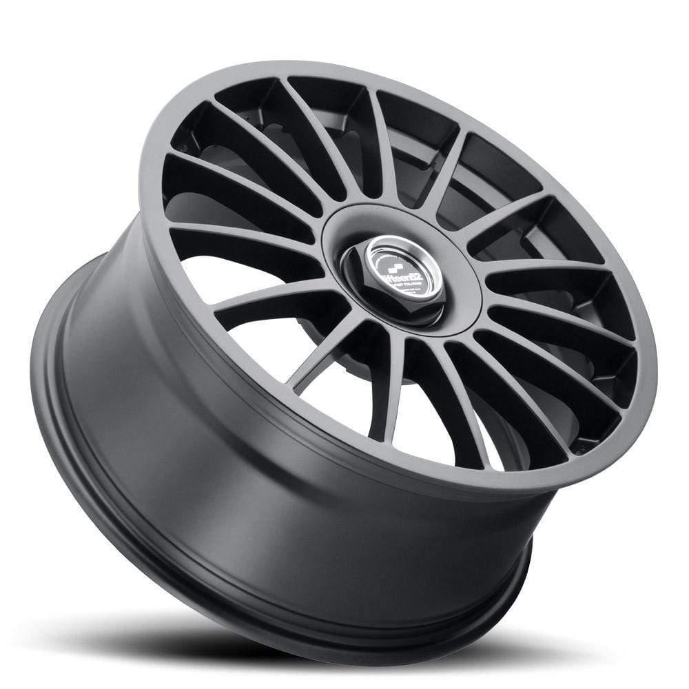 fifteen52 Cast Podium 18" Wheel - (Flat Graphite)