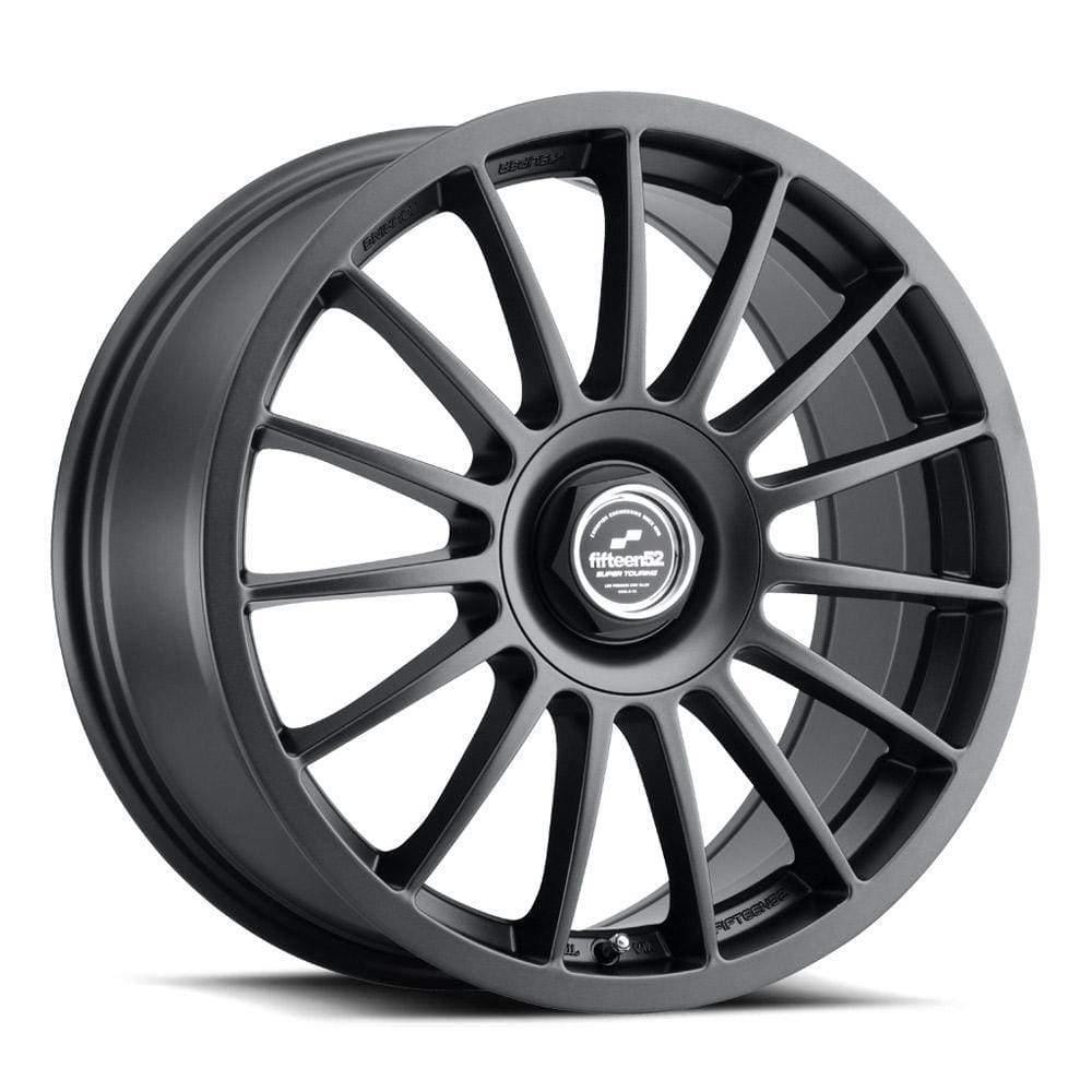 fifteen52 Cast Podium 18" Wheel - (Flat Graphite)