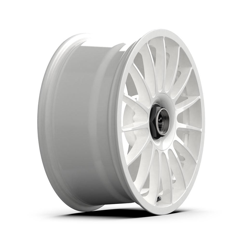 fifteen52 Cast Podium 17" Wheel - 4x108/4x100 (Rally White)