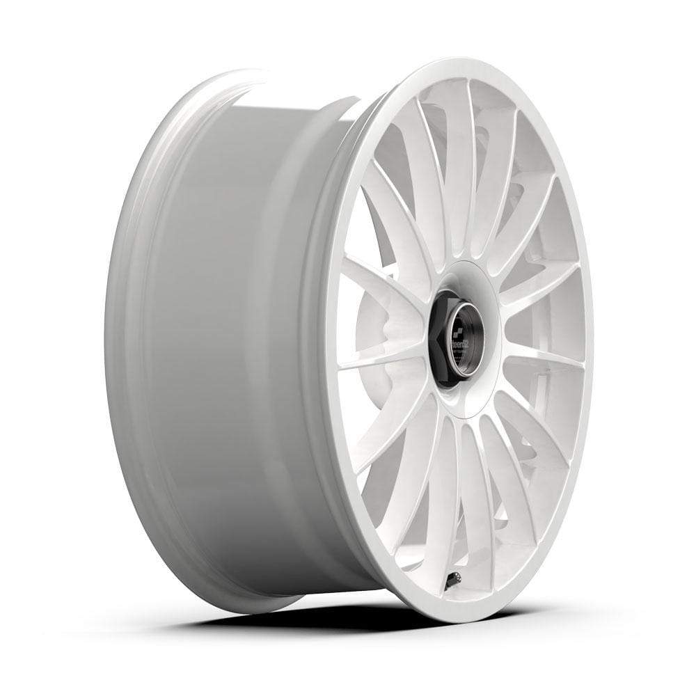 fifteen52 Cast Podium 19" Wheel 5x108/5x112 - (Rally White)