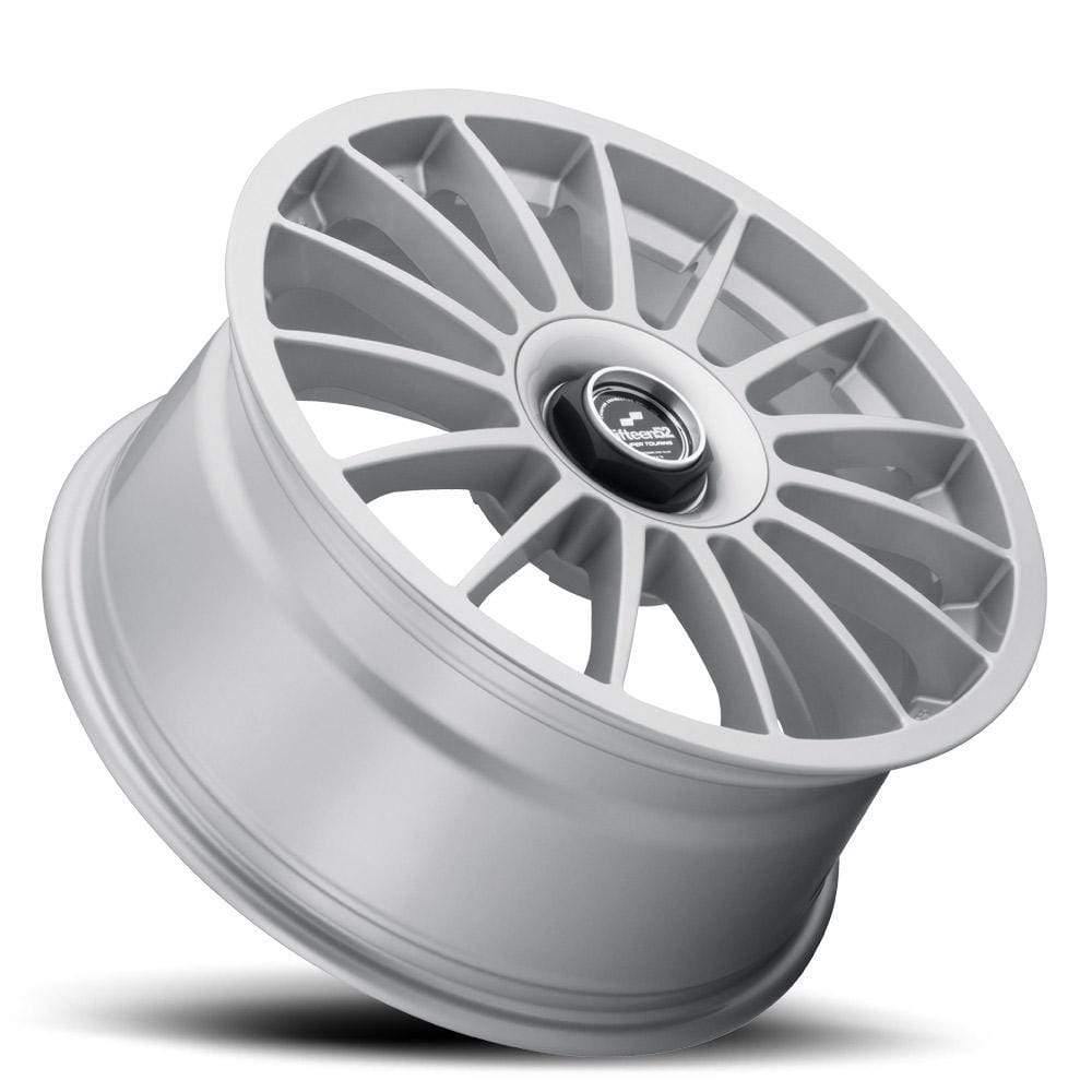 fifteen52 Cast Podium 17" Wheel - (Speed Silver)