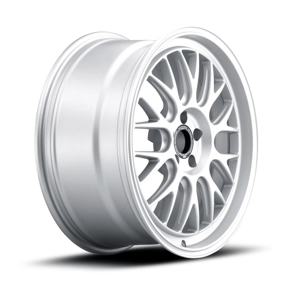Fifteen52 Holeshot RSR Wheel 19" 5x112 in Radiant Silver