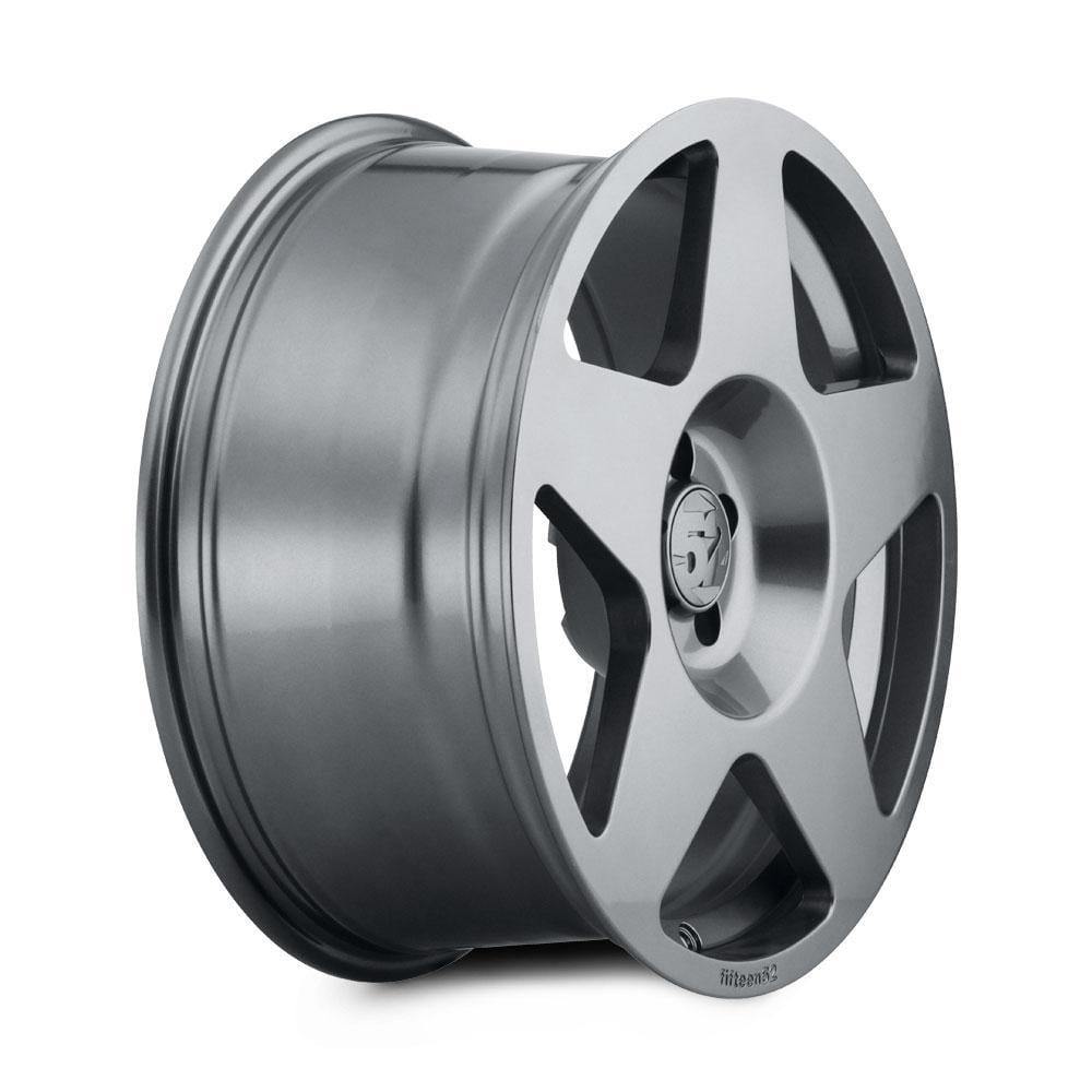 fifteen52 Cast Tarmac Wheel - 17" (Silverstone Grey) - (NLA)