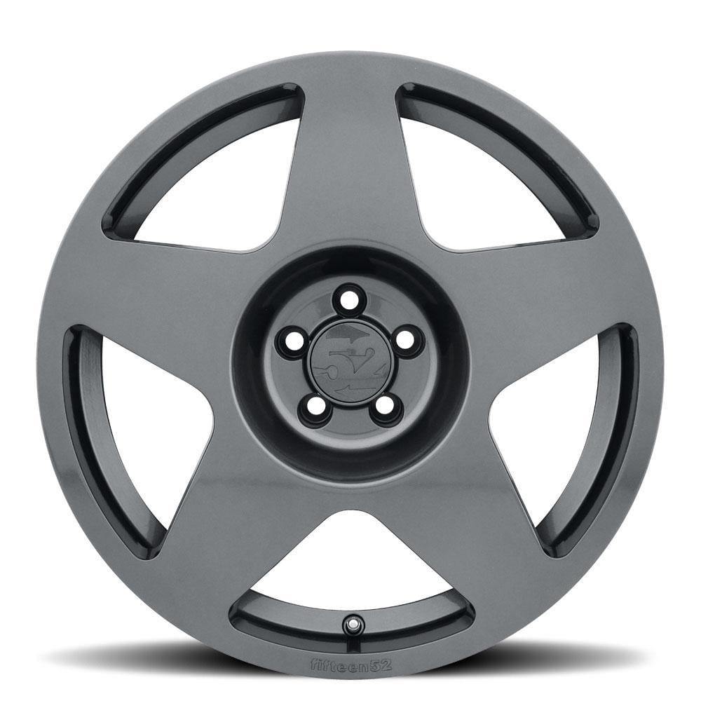 fifteen52 Cast Tarmac Wheel - 17" (Silverstone Grey) - (NLA)