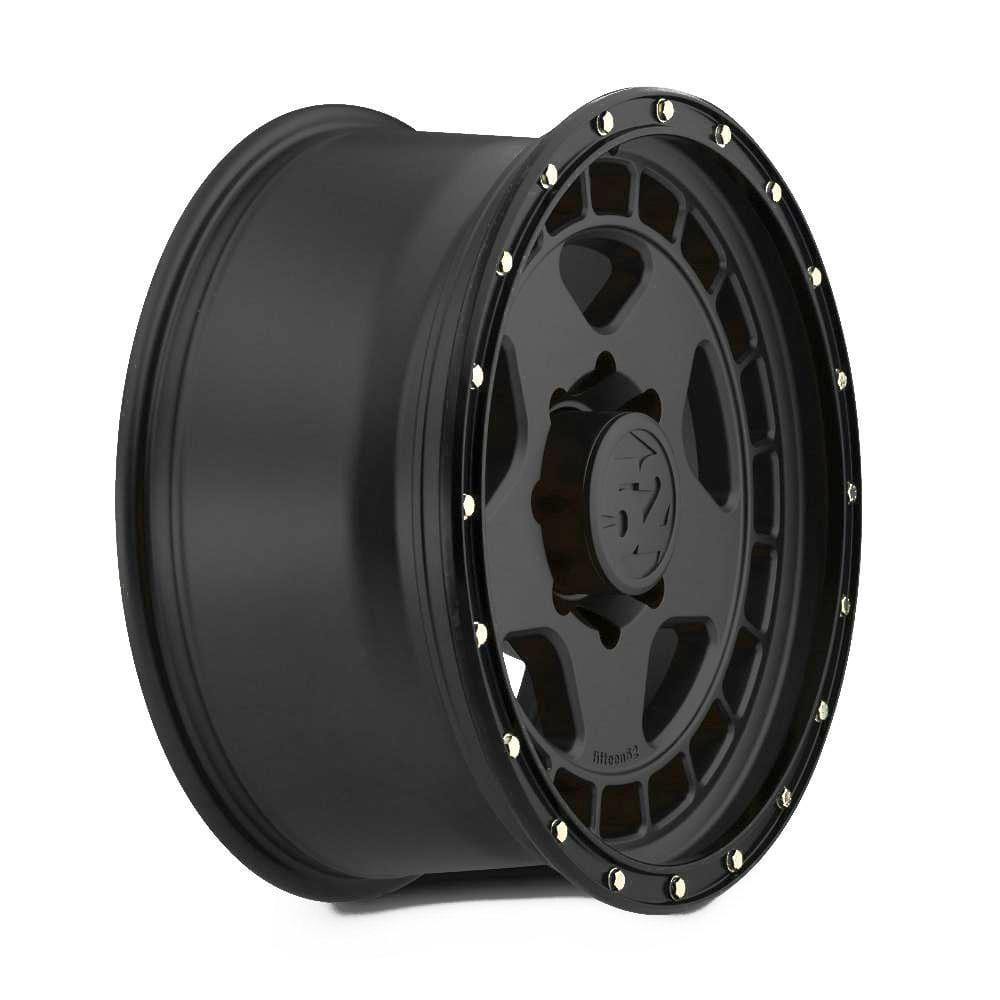 fifteen52 Turbomac HD Wheel / Asphalt Black - (NLA)