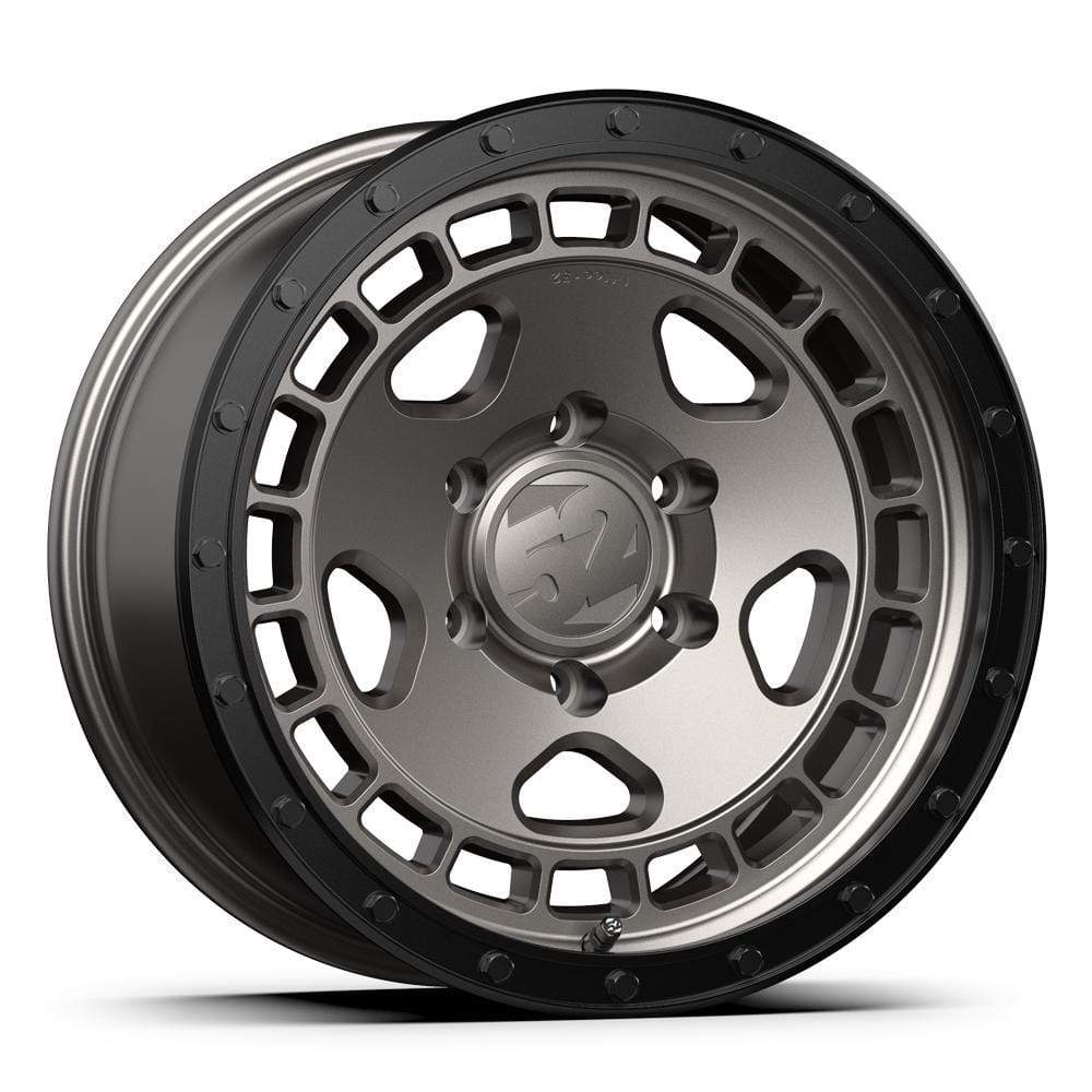 fifteen52 Turbomac HD 17" 5x127 Magnesium Grey