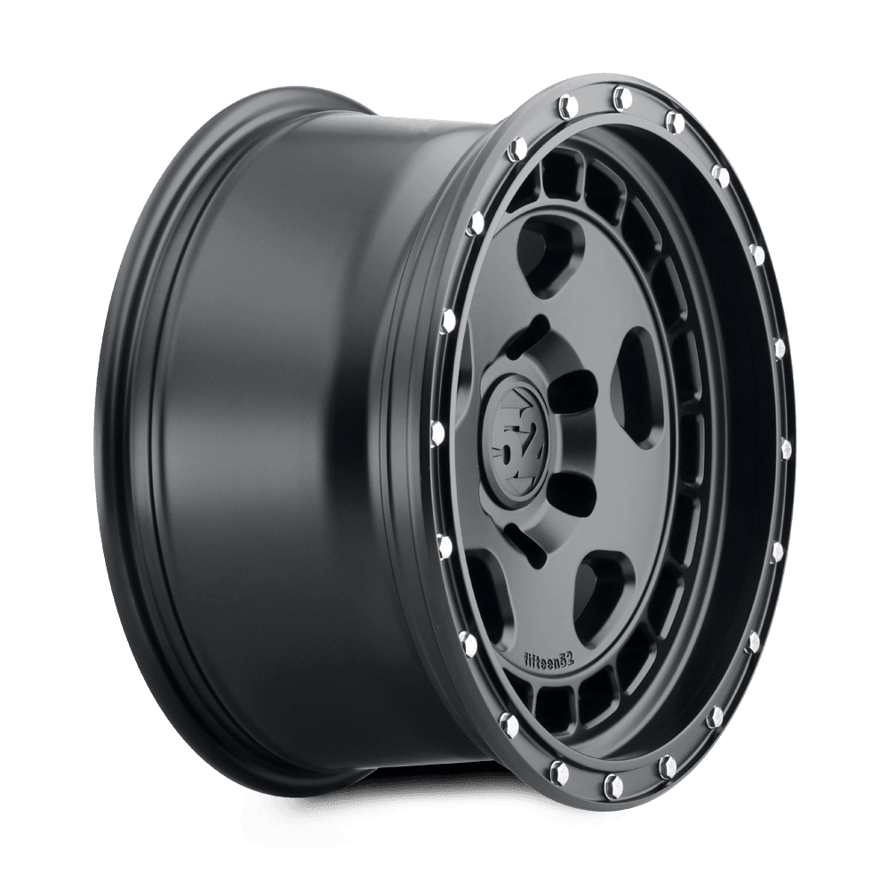 fifteen52 Turbomac HD Wheel / Asphalt Black - (NLA)