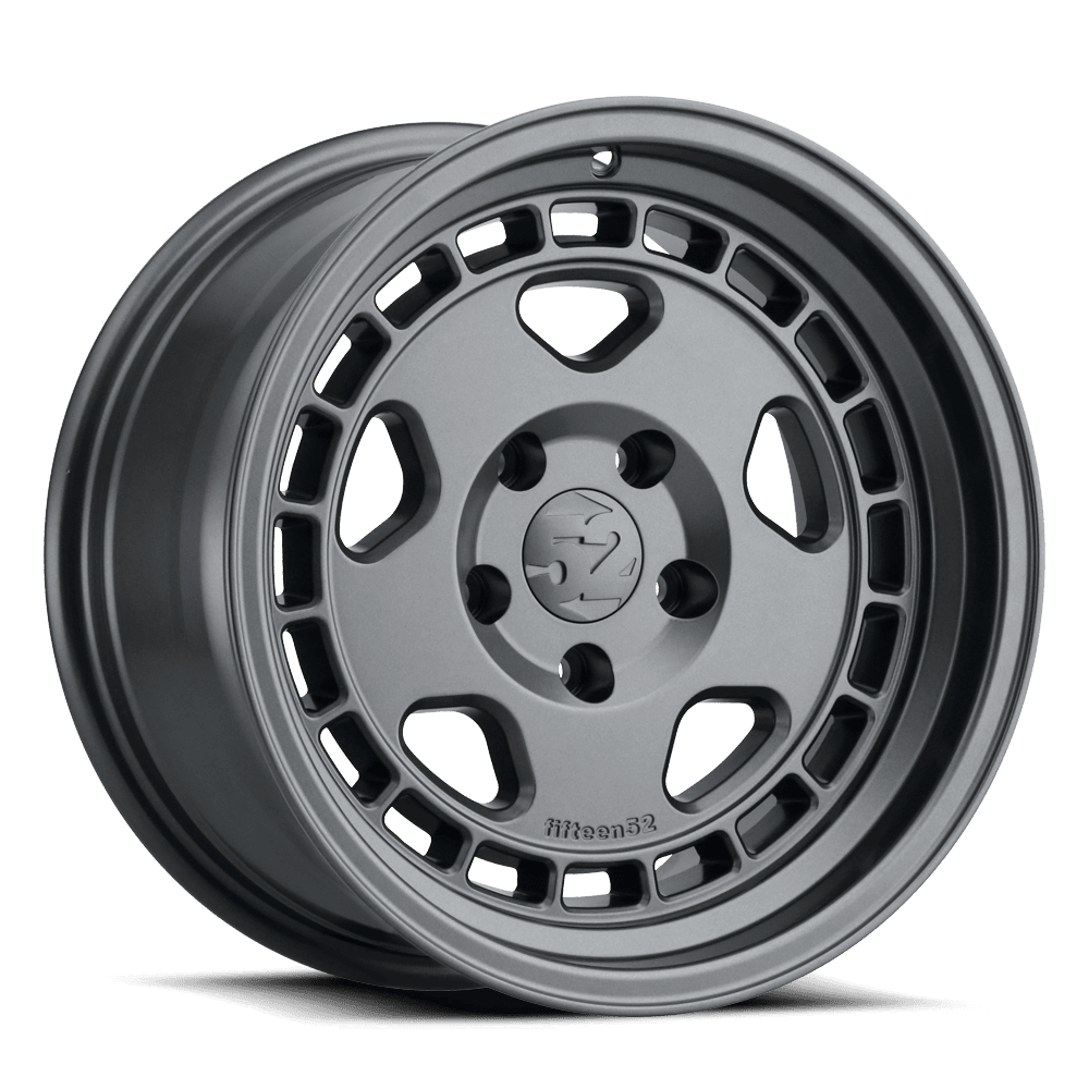 fifteen52 Turbomac HD Classic | Carbon Grey