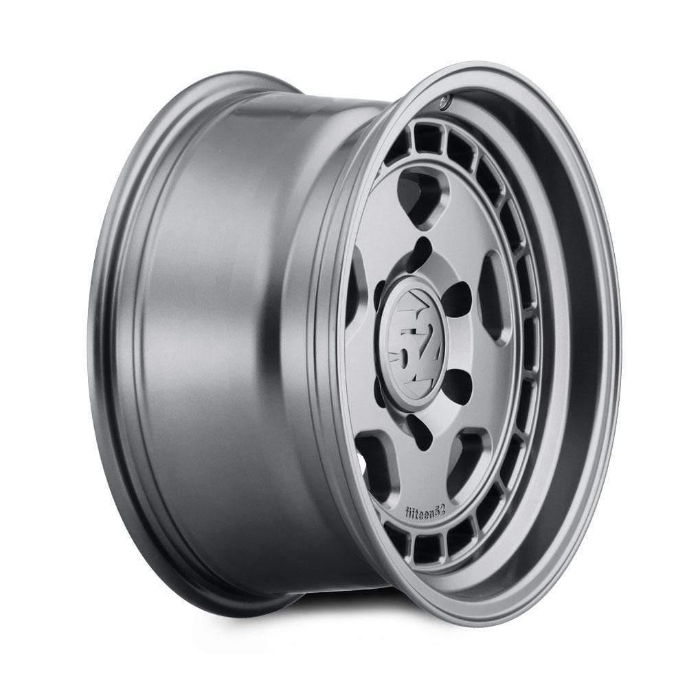 fifteen52 Turbomac HD Classic | Carbon Grey