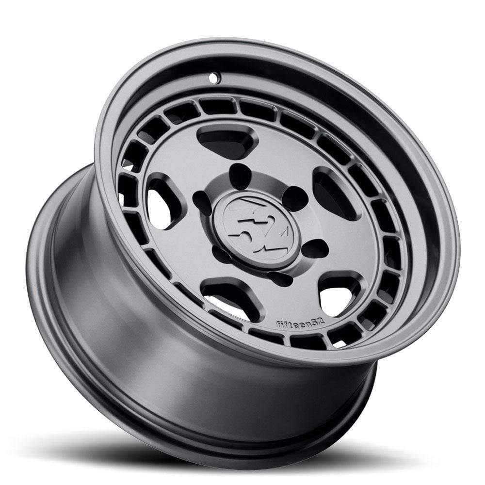 fifteen52 Turbomac HD Classic | Carbon Grey
