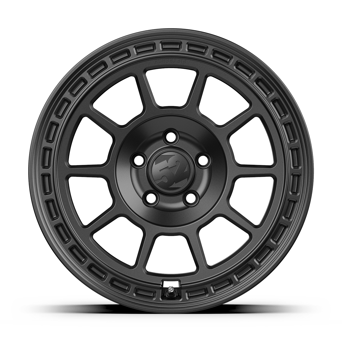 Fifteen52 Traverse MX Wheel 17" 5x112 in Frosted Graphite