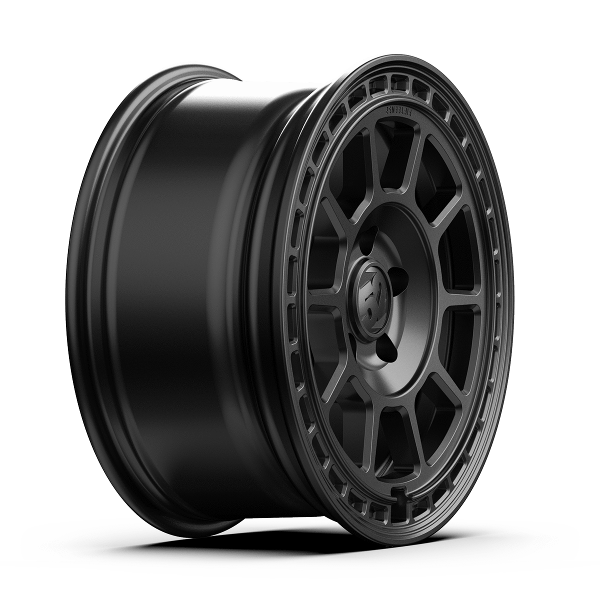 Fifteen52 Traverse MX Wheel 17" 5x114.3 in Frosted Graphite
