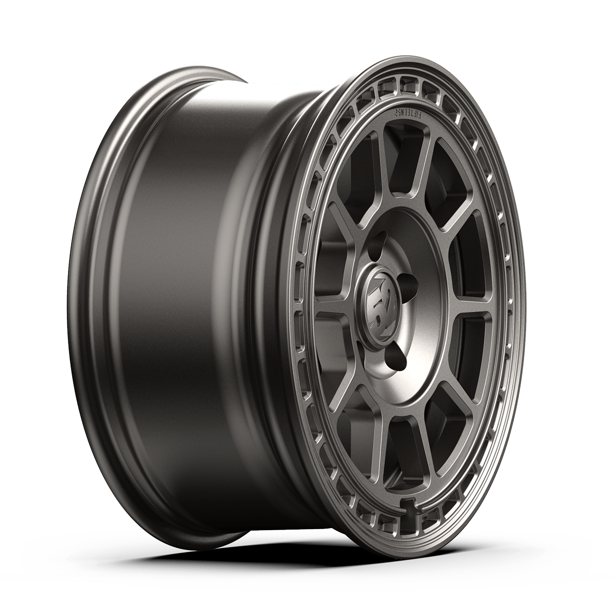 Fifteen52 Traverse MX Wheel 17" 5x114.3 in Magnesium Grey