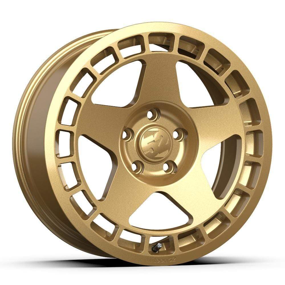 fifteen52 Cast TurboMac Wheel 18" (Gloss Gold)