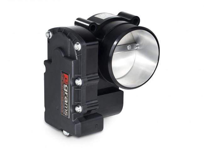 Grams Performance 70mm DBW Throttle Body | Audi A4 B7 | Audi A4 B8