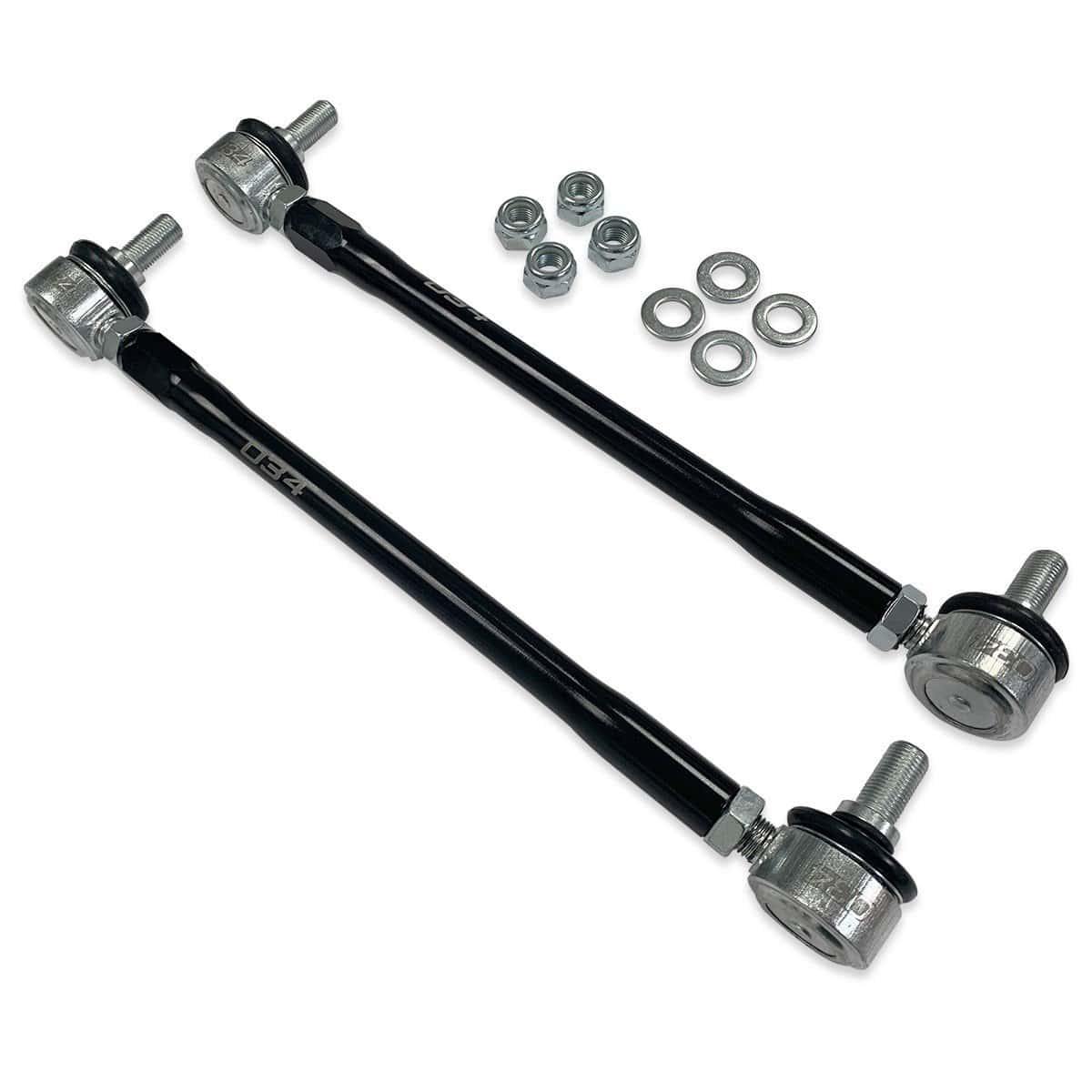 034Motorsport Dynamic+ Billet Adjustable End Link