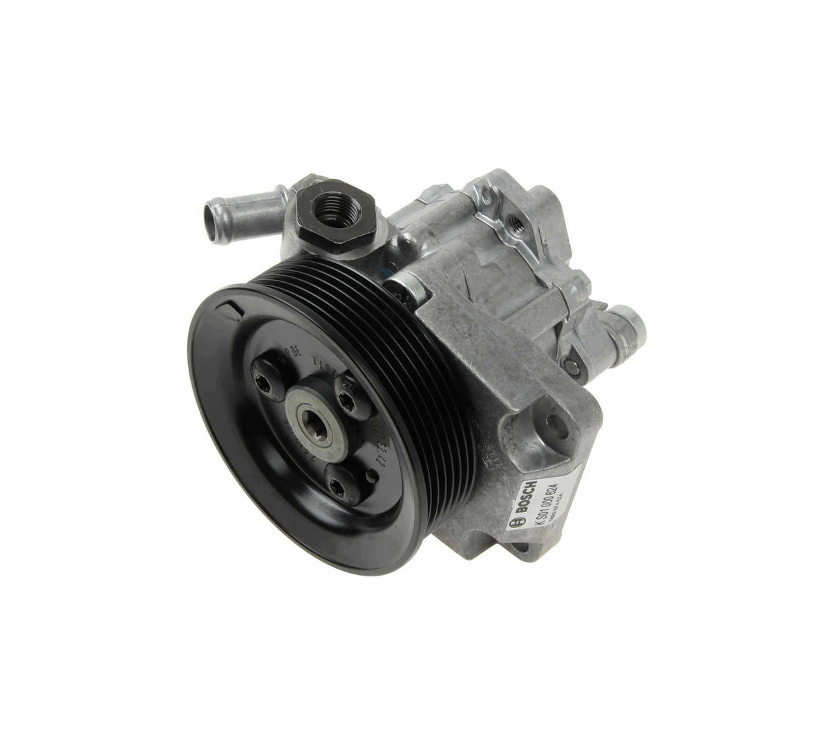 Power Steering Pump (Remanufactured) - BMW - M62 / E53 / X5