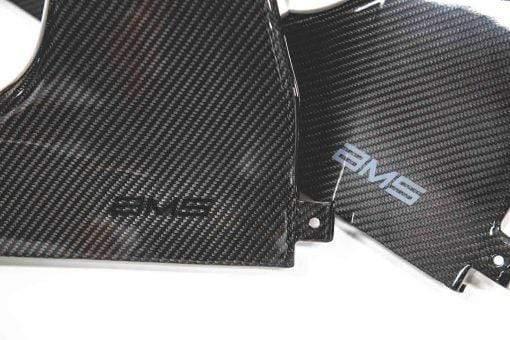 AMS Performance Carbon Fiber Intake | Volkswagen Mk7 Golf R