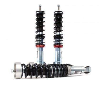 H&R 07-10 Ford GT500/GT500 Convertible V8 RSS Coil Over Springs (Requires RSS29170)