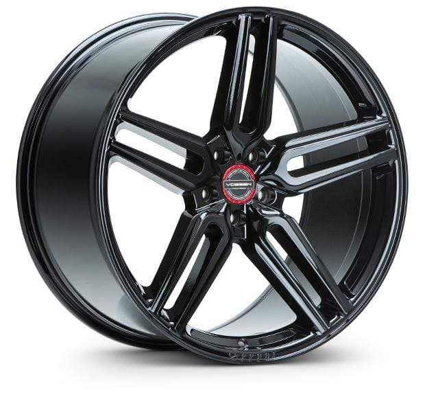 Vossen Custom HF1 Wheel in Gloss Black