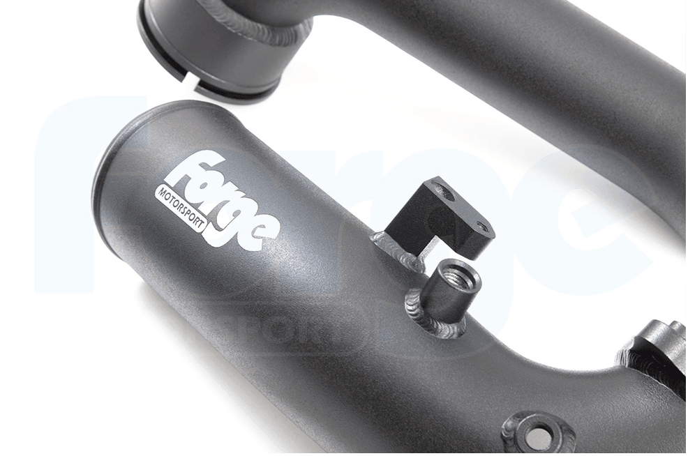 Forge Motor Sport B58 Boost Pipes | BMW 1/2/3 Series