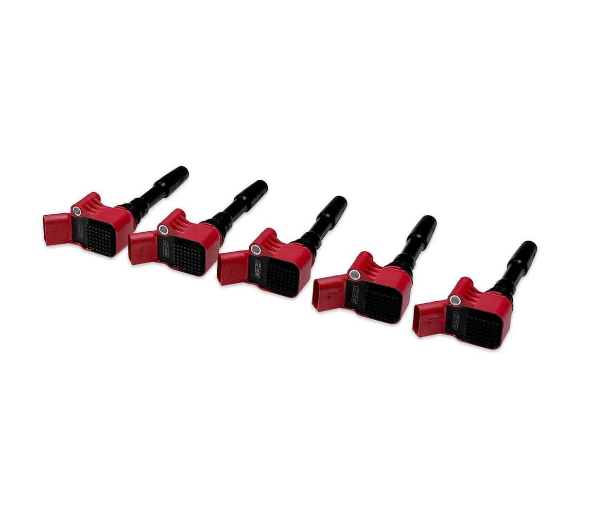 034Motorsport High Output Ignition Coil EA8XX Engines - VW/Audi / Gen3 / EVO4 / 1.8T / 2.0T / 2.5T / 3.0T / & More