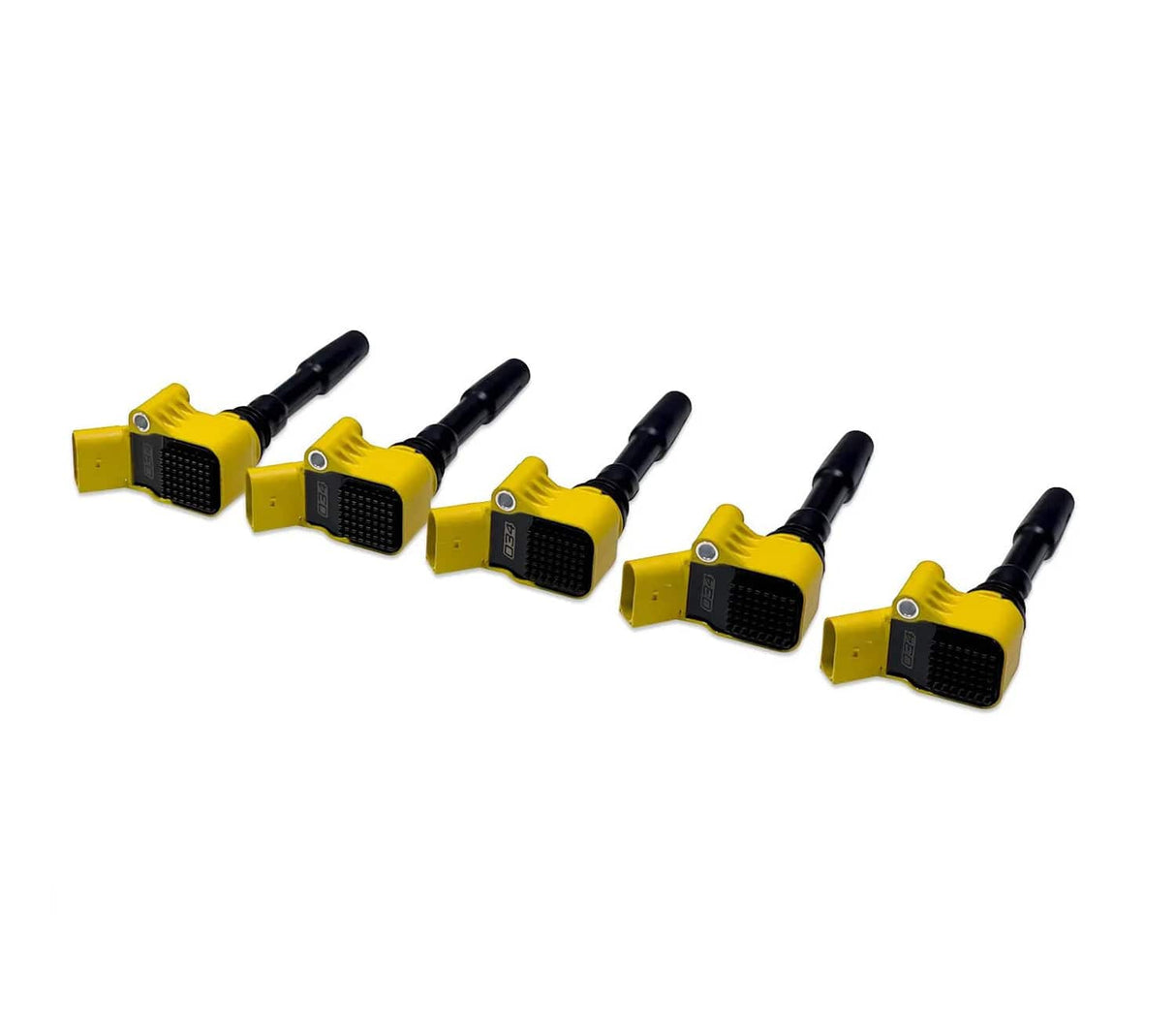 034Motorsport High Output Ignition Coil EA8XX Engines - VW/Audi / Gen3 / EVO4 / 1.8T / 2.0T / 2.5T / 3.0T / & More