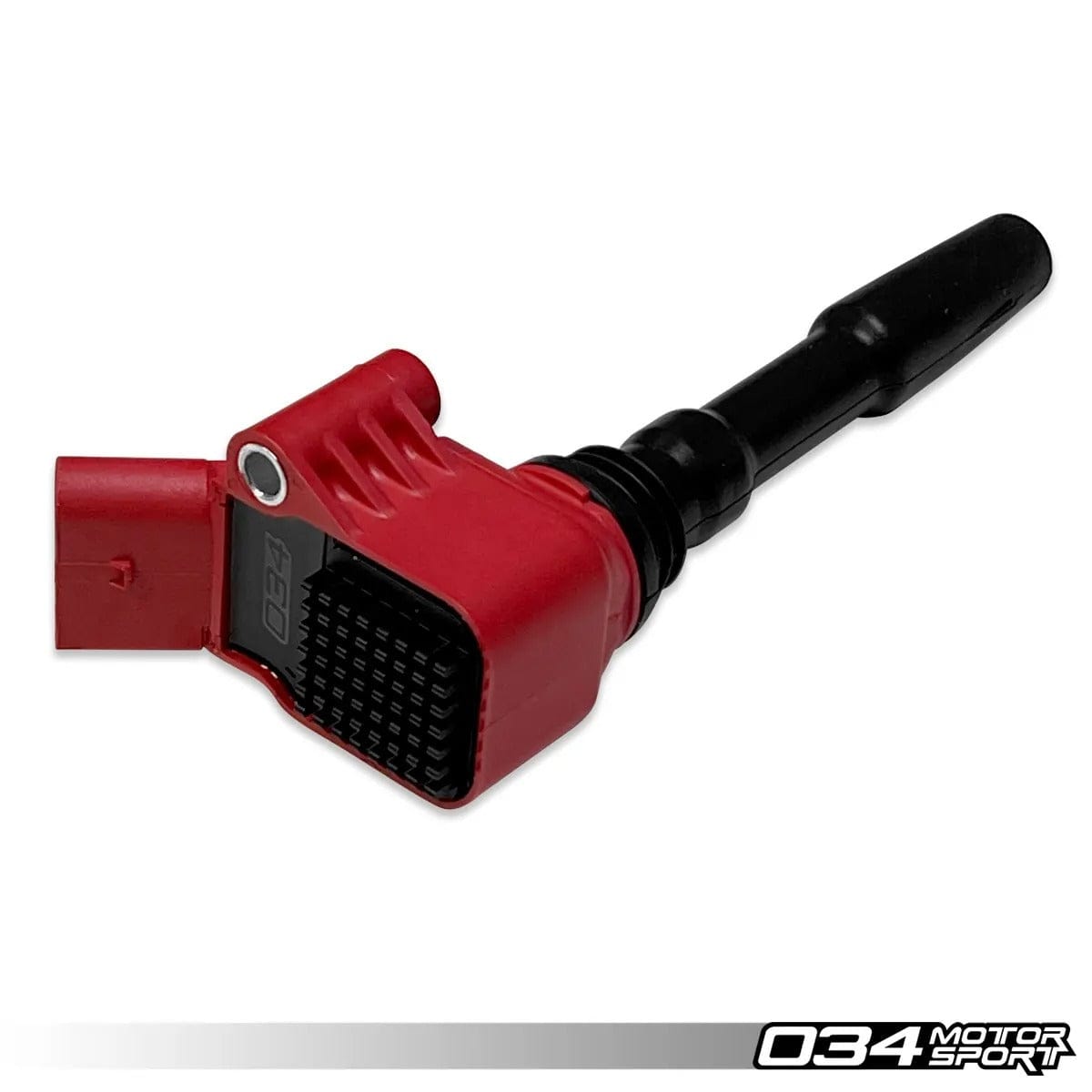 034Motorsport High Output Ignition Coil EA8XX Engines - VW/Audi / Gen3 / EVO4 / 1.8T / 2.0T / 2.5T / 3.0T / & More